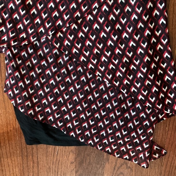 NWT White House black market tank - Picture 3 of 5